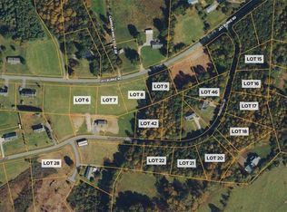 0 Robertson Dr #18, Taylorsville, NC 28681