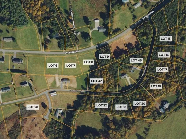 0 Robertson Dr #46, Taylorsville, NC 28681