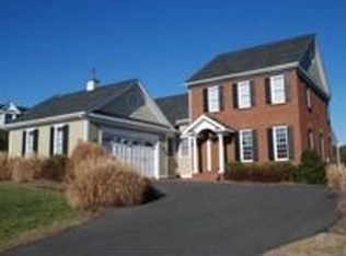 2367 Ferndown Ln, Keswick, VA 22947