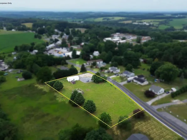 1303 Cherrytown Rd, Westminster, MD 21158