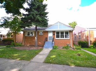 3138 Cuyler Ave, Berwyn, IL 60402