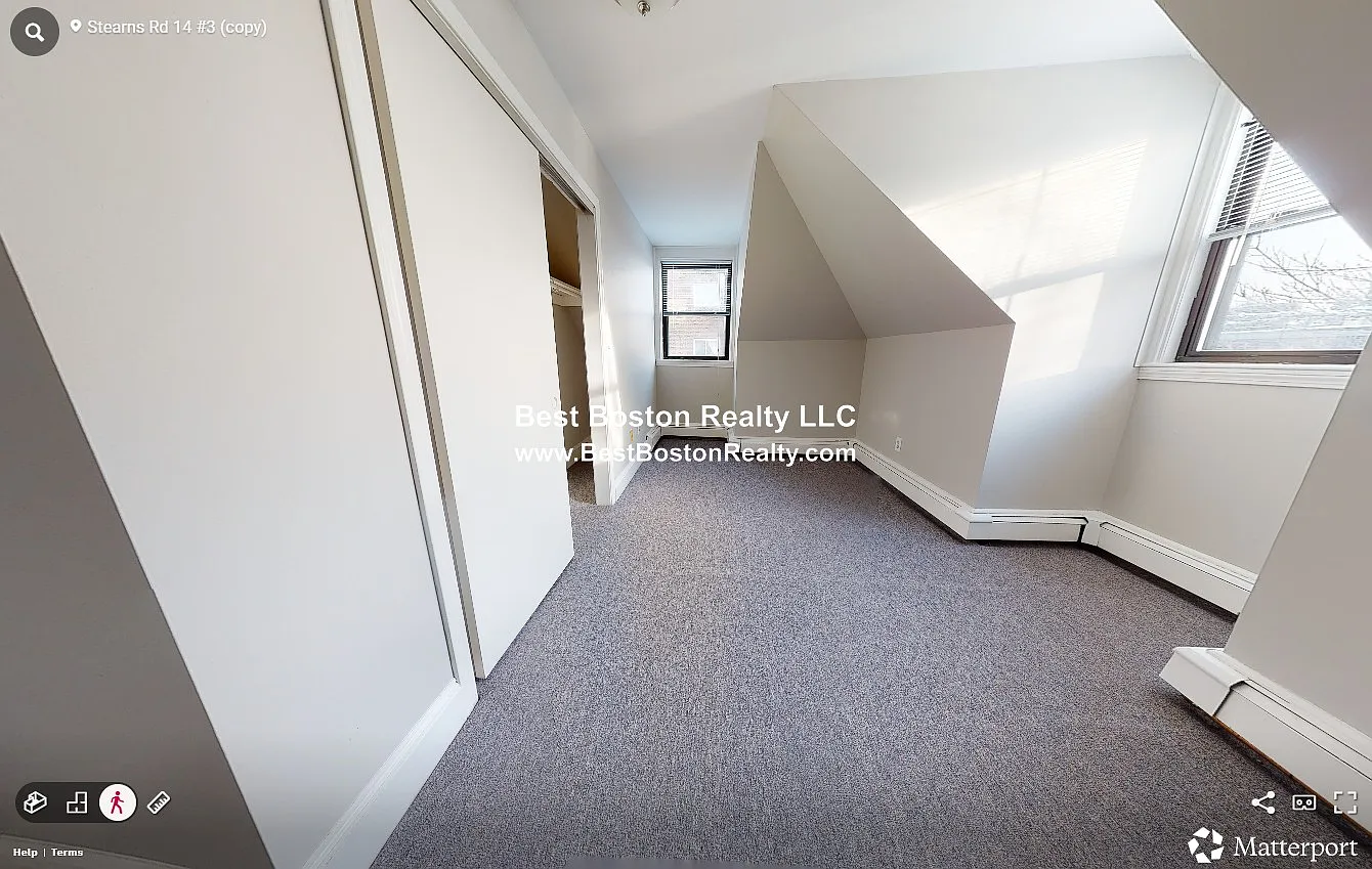 1 bed, 1.0 bath, $2,400 — Photo 3