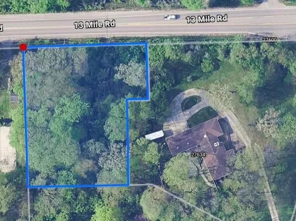 13 Mile, Farmington, MI 48334