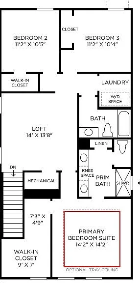 12907 Westhaven Oak Dr — Photo 23