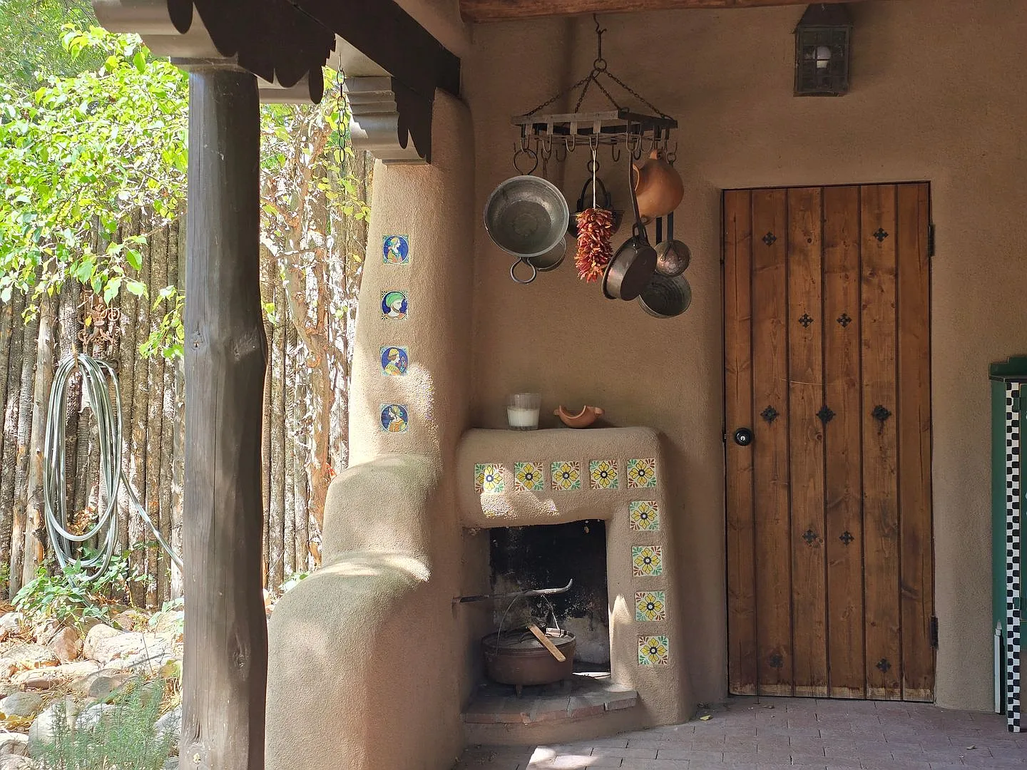 770 Acequia Madre — Photo 2