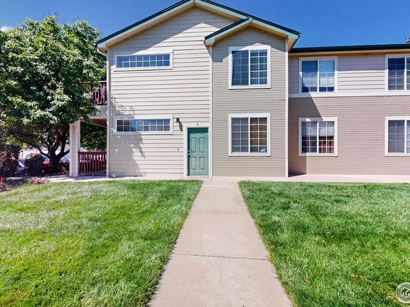3002 W Elizabeth St #13D, Fort Collins, CO 80521