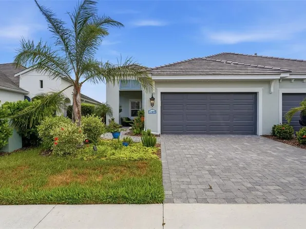 12468 Palatka Dr, Venice, FL 34293