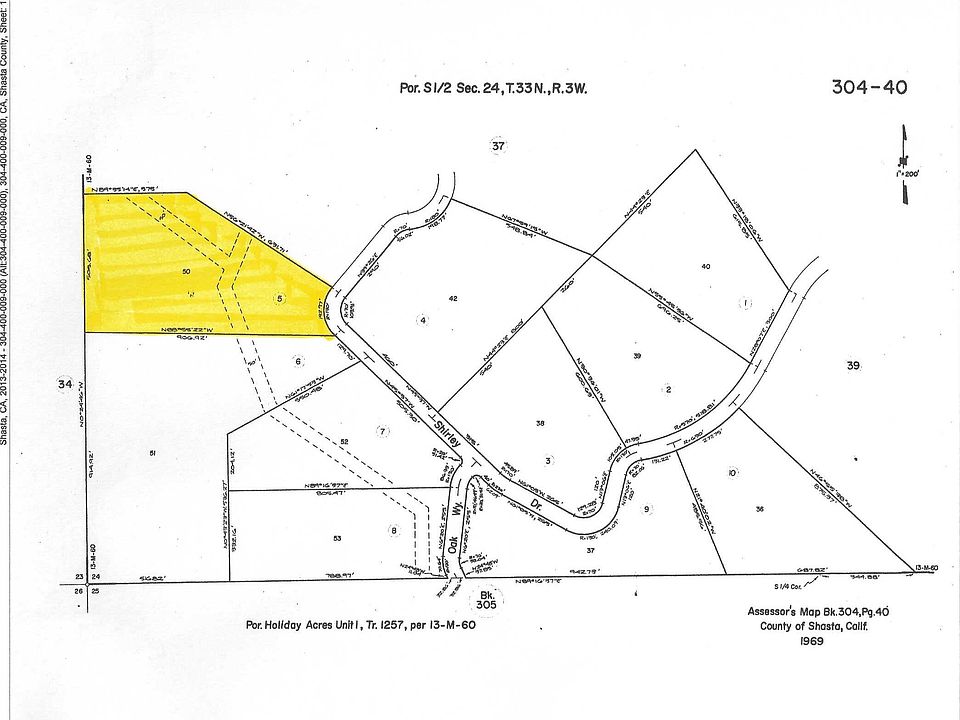 2nd image of 0 Shirley Dr