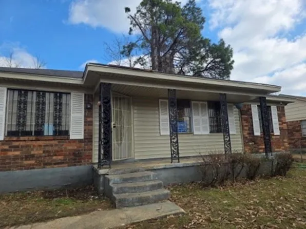 4080 Maumee St, Memphis, TN 38109