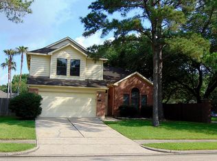 1719 Dogwood Brook Trl, Houston, TX 77062