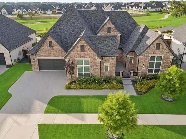4630 Summerville Ln, Prosper, TX 75078