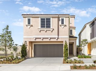 Meadow X Plan, Homestead, Chino, CA 91708