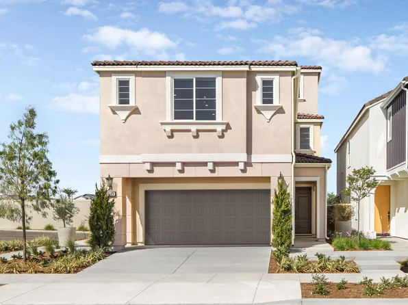 Meadow X Plan, Homestead