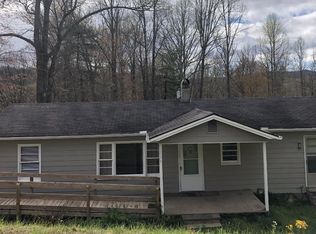 224 Pole Miller Rd, Brevard, NC 28712