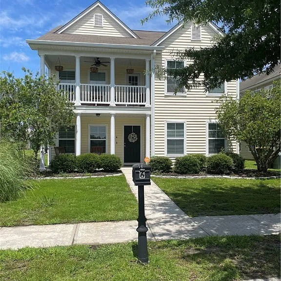 6 Timber Crest Ct — Photo 1