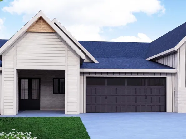 9759 S Prairie Falcon Ave, Nampa, ID 83686