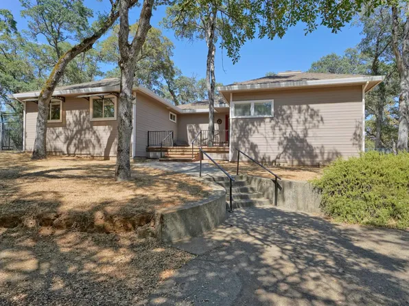 4540 Burnt Oak Dr, Placerville, CA 95667
