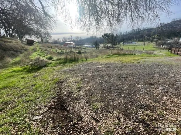 16550 Rose Street, Lower Lake, CA 95457