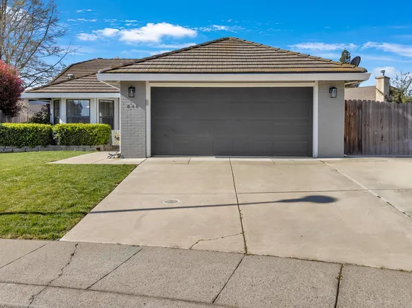 846 Cedar Canyon Cir, Galt, CA 95632