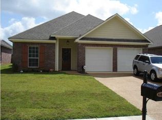 640 Westhill Rd, Brandon, MS 39042