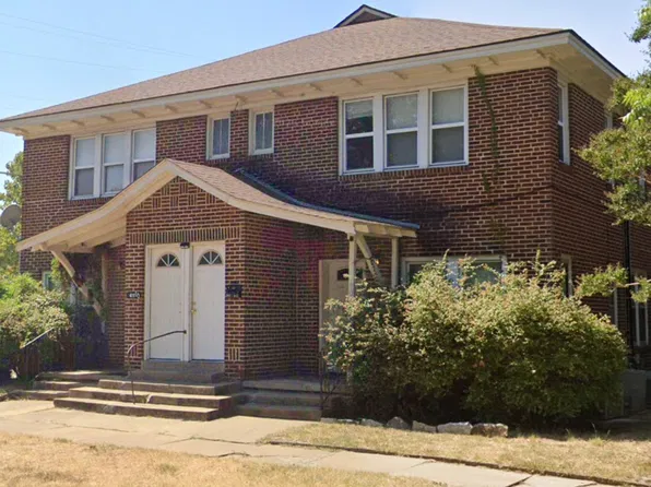 407 S Rennie St, Ada, OK 74820