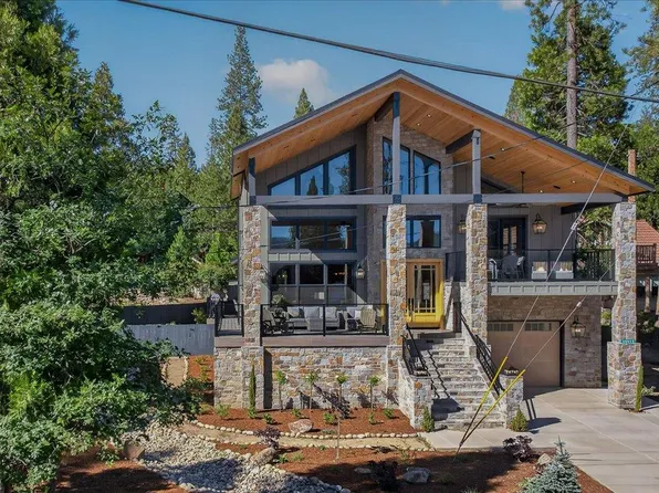 53819 Road 432, Bass Lake, CA 93604