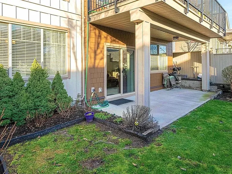 3467 Gislason Ave #112 — Photo 3