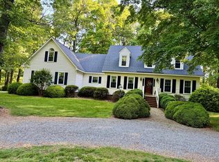 99 Lake Point Dr, Clarksville, VA 23927