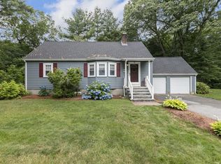 16 Kendall St, Wilmington, MA 01887