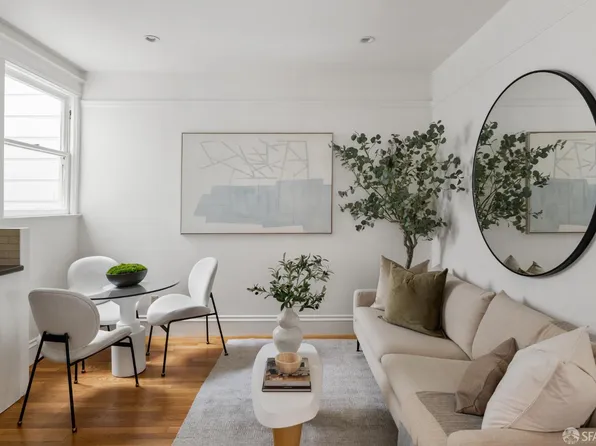 1145 Anza St, San Francisco, CA 94118