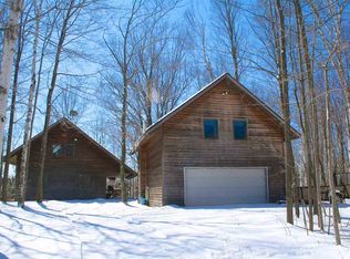 9778 S Godin Cir, Cheboygan, MI 49721