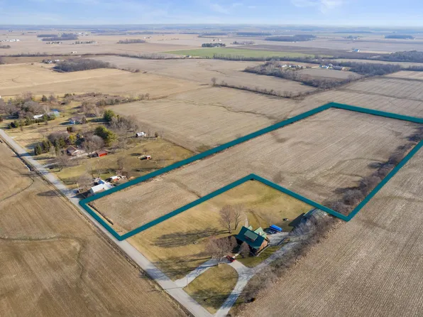 N 300 E, Winchester, IN 47394