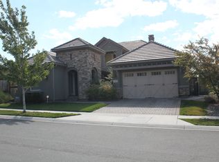 2350 Ridge Field Trl, Reno, NV 89523