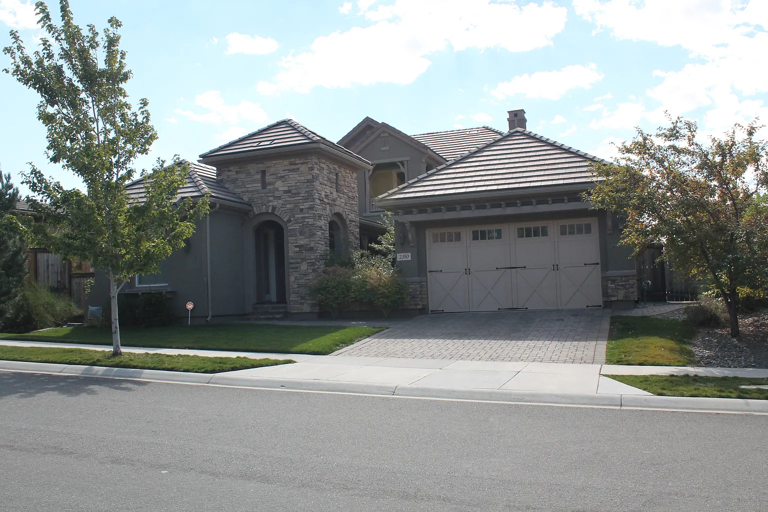 2350 Ridge Field Trl photo 1