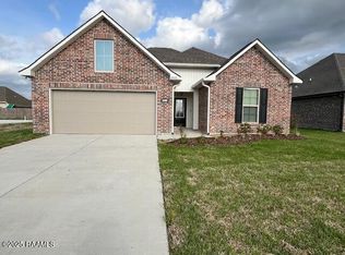 1800 Bowen Rd, Lake Charles, LA 70611