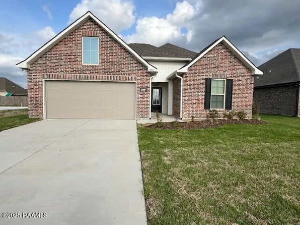 1800 Bowen Rd, Lake Charles, LA 70611
