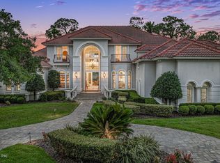 800 Hawks Nest Ct, Ponte Vedra Beach, FL 32082