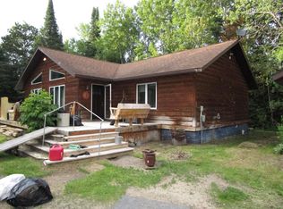 15188 Sawmill Ln NE, Bemidji, MN 56601