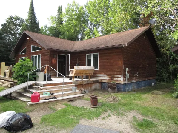 15188 Sawmill Ln NE, Bemidji, MN 56601