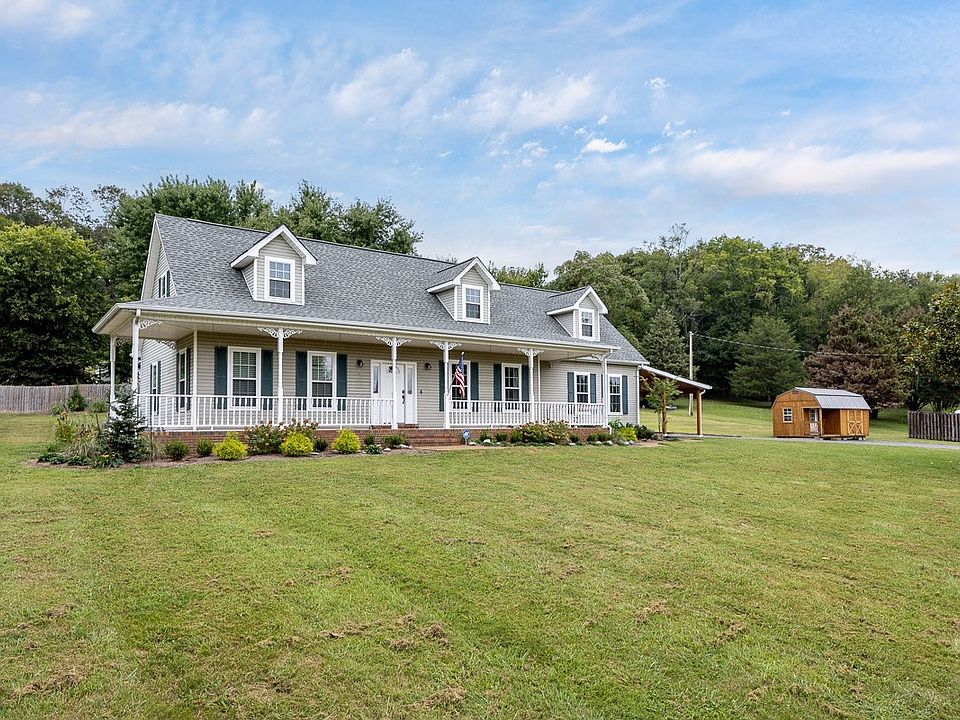1857 Clara Mathis Rd, Spring Hill, TN 37174 Zillow