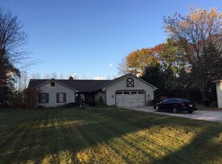 14555 Kern Rd, Mishawaka, IN 46544