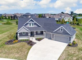 3003 Greythorne Ct, Fort Wayne, IN 46814