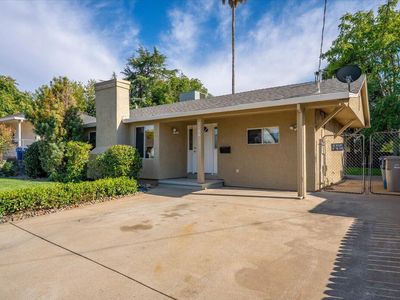 1100 2nd St, Redding, CA, 96002