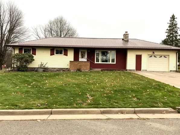 825 South St, Prentice, WI 54556