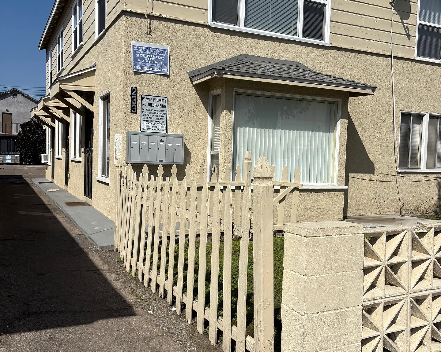1 bed, 650 sqft, $1,900 — Photo 1