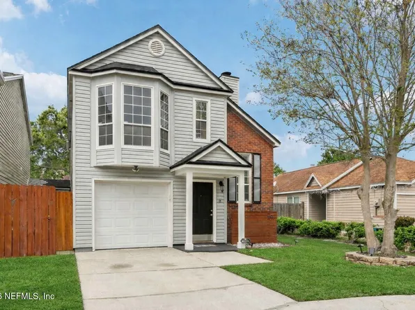 598 STAFFORDSHIRE Drive E, Jacksonville, FL 32225