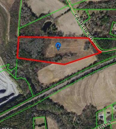 2nd image of 0 Camelia Rd