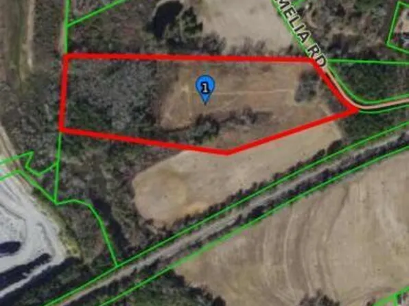 0 Camelia Rd, Benson, NC 27504