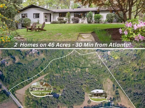 7350 Ono Rd, Palmetto, GA 30268