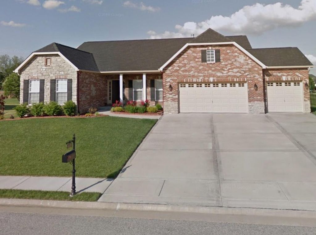 4128 Woodland Park Dr - Property Image